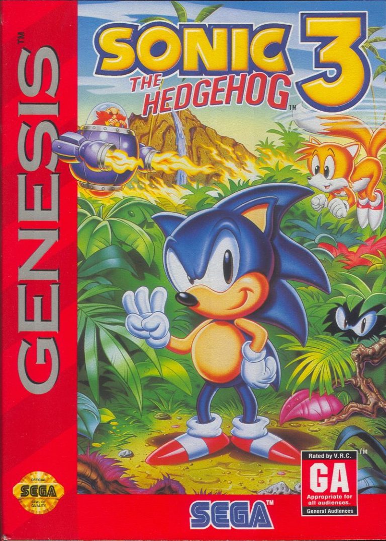 New Developments On The Michael Jackson Sonic 3 Conspiracy Theory
