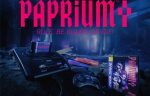 Paprium Title