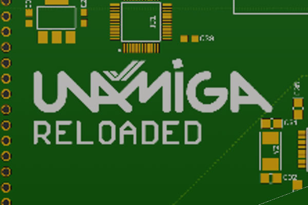 Unamiga Reloaded