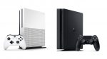 XBOX One and PS4 Discontinued